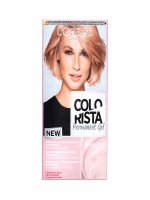 L’Oreal Colorista Light Rose Gold Permanent Hair Dye Gel