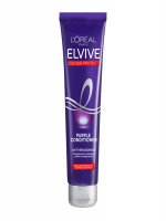 L’Oreal Paris Elvive Colour Protect Anti-Brassiness Purple Conditioner 150ml