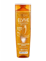 L’Oreal Elvive Extraordinary Oil Coco Weightless Nourishing Shampoo 400ml: Ultimate Hair Care with Coco Infusion