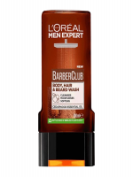 Loreal Barber Club Shower Gel 300ml