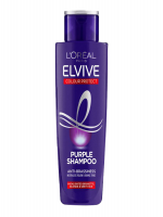 L’Oreal Paris Elvive Colour Protect Purple Shampoo 200ml