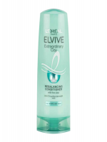 L'Oreal Elvive Extraordinary Clay Rebalancing Hair Conditioner 400ml: Nourish and Revitalize Your Hair