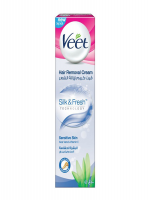 Veet Hair Removal Cream Sensitive Skin 50g