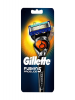 Fusion5 ProGlide by Gillette with NEW Flexball Technology Manual Razor