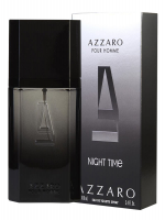 Night Time by Azzaro 100ml Pour Homme