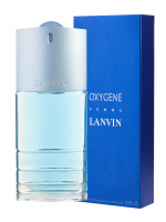 Oxygene by Lanvin 100ml for women Edt
