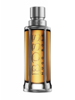 The Scent Hugo Boss 100ml Eau de Toilette