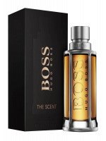 The Scent Hugo Boss 100ml Eau de Toilette