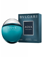 Acva by BVLGARI 100ml Pour Homme EDT