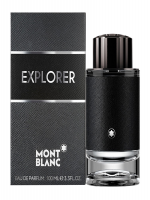 Buy Explorer by Montblanc 100ml Eau de Parfum - The Scent of Adventure