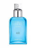 Eternity Air by Calvin Klein 100ml