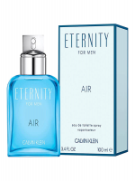 Eternity Air by Calvin Klein 100ml