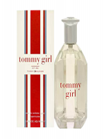 Tommy Girl by Tommy Hilfiger 100ml EDT for Women