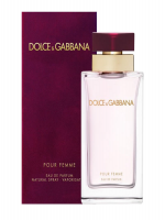 Pour Femme by Dolce & Gabbana 100ml Eau de Parfum