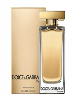 The One by Dolce & Gabbana 100ml Edt