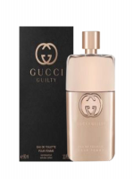 Gucci Guilty by Gucci 90ml Edt Pour Femme