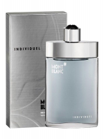 Individuel by Montblanc 75ml Eau de Toilette