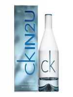 Ckin2U by Calvin Klein for Him 100ml Eau de Toilette Spray