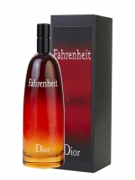 Fahrenheit by Dior 100ml Edt for Men