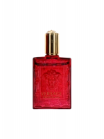 Versace Eros Flame - 5 ml Eau de Parfum: A Fiery Fragrance for Unforgettable Moments