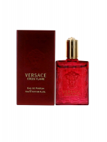 Versace Eros Flame - 5 ml Eau de Parfum: A Fiery Fragrance for Unforgettable Moments