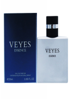 Veyes Essence Vaporisateur Natural Eau De Parfum 25ml - Unleash Your Natural Scent