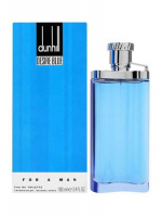 Dunhill Desire Blue Perfume Spray For Men 100 ml EDT