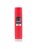Dunhill Desire Red 195ml Deo