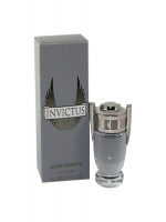 Paco Rabanne Invictus 5ml EDT: Captivating Fragrance at Your Fingertips!