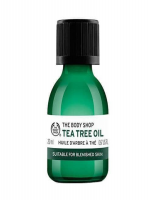 The Body Shop Tea Tree Oil 20 ml