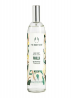 The Body Shop Vanilla Body Mist 100 ml
