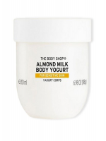 The Body Shop Almond Milk Body Yogurt 200 ml