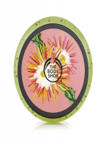 The Body Shop Cactus Blossom Body Scrub 250 ml