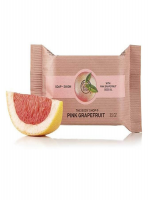 The Body Shop Pink Grapefruit Soap 100 gm