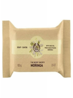 The Body Shop Moringa Soap Seed Oil 100 gm