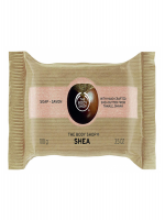 The Body Shop Shea Soap Butter 100 gm