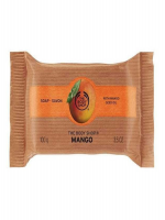 The Body Shop Mango Soap 100 gm