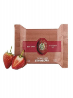 The Body Shop Strawberry Soap 100 gm