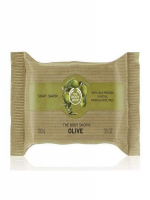 The Body Shop Olive Soap Bar 100 gm