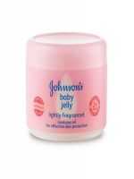 Johnson's Lightly Fragranced Baby Jelly (Imported), 250ml