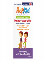 NEW ActiKid® Happy Appetite Immune System 120ml