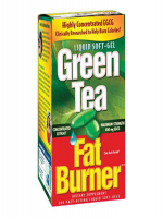 Applied Nutrition Green Tea Fat Burner with EGCG 400mg 200 Softgels