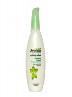Aveeno Positively Radiant Brightening Cleanser 200ml