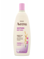Aveeno Soothing Body Wash 532ml