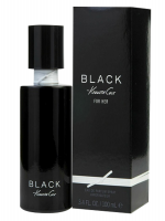 Kenneth Cole Black 100ml EDT