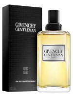 GIVENCHY GENTLEMEN EDT 100ml