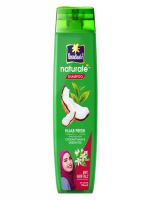 Parachute Naturale Shampoo Hijab Fresh 170ml