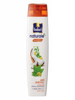 Parachute Naturale Shampoo Anti Hair Fall 170ml: Your Solution for Stronger and Healthier Hair