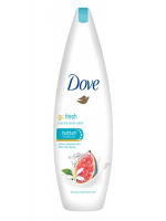 Dove Go Fresh Restore Blue Fig and Orange Blossom Body Wash 500ml