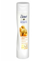 Dove Nourishing Secrets Replenishing Ritual Body Lotion (with marula oil and mango butter ) 400ml
